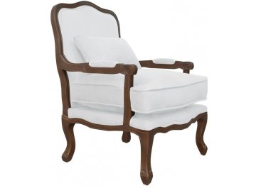 Мягкое кресло Nitro Beige V7