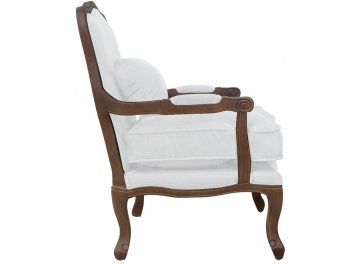 Мягкое кресло Nitro Beige V7