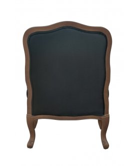 Мягкое кресло Nitro Black V2