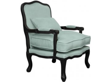 Мягкое кресло Nitro Green V2