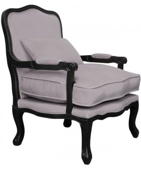 Мягкое кресло Nitro Grey V2