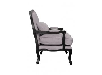 Мягкое кресло Nitro Grey V2