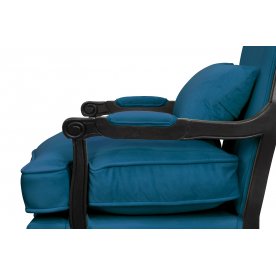 Мягкое кресло Nitro Izumrud