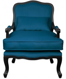 Мягкое кресло Nitro Izumrud