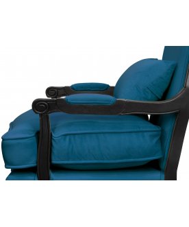 Мягкое кресло Nitro Izumrud