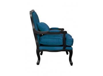 Мягкое кресло Nitro Izumrud