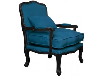 Мягкое кресло Nitro Izumrud