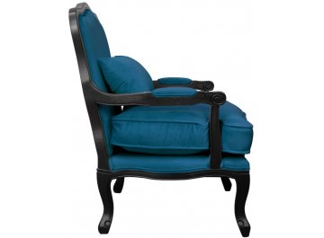 Мягкое кресло Nitro Izumrud