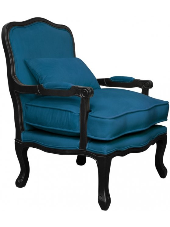 Мягкое кресло Nitro Izumrud