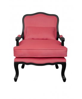 Мягкое кресло Nitro Karmin