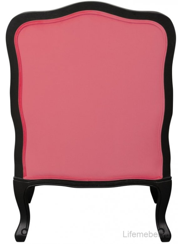 Мягкое кресло Nitro Karmin