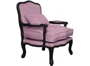 Мягкое кресло Nitro Pink V2