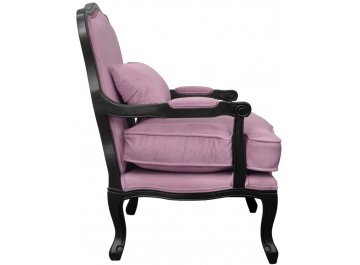 Мягкое кресло Nitro Pink V2