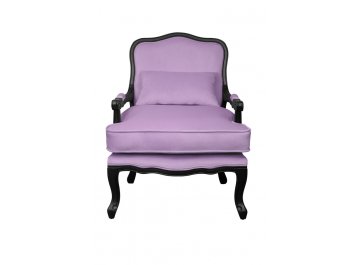 Мягкое кресло Nitro Purple
