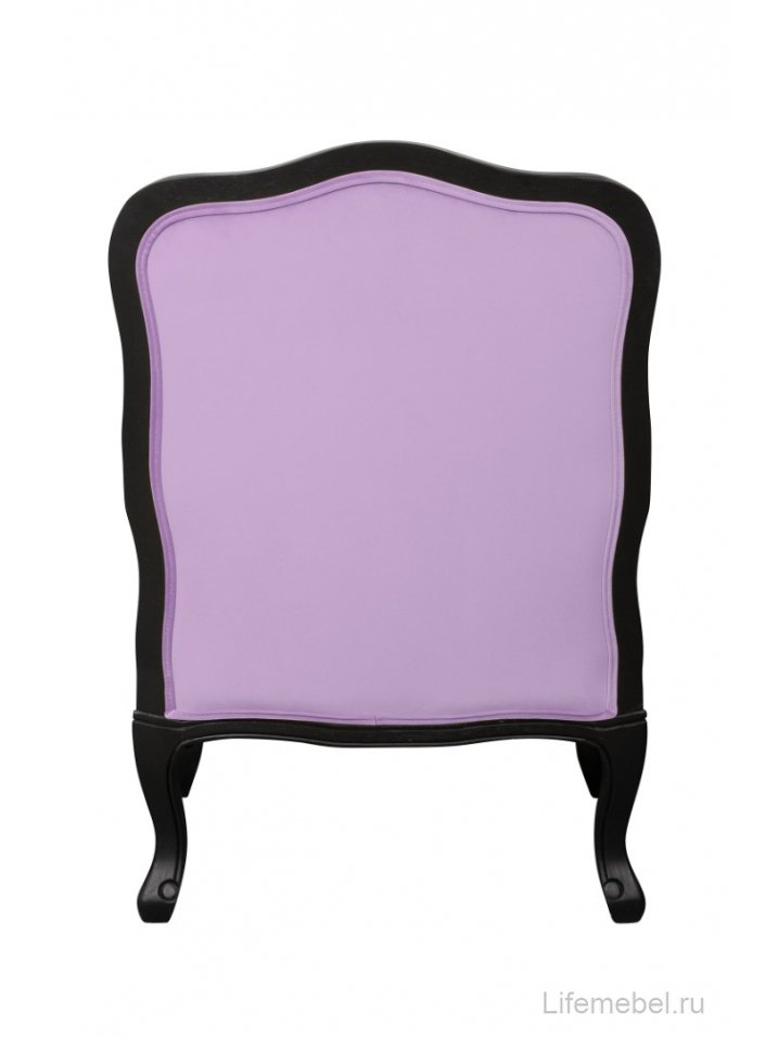 Мягкое кресло Nitro Purple