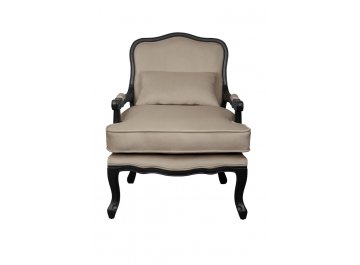 Мягкое кресло Nitro Taupe
