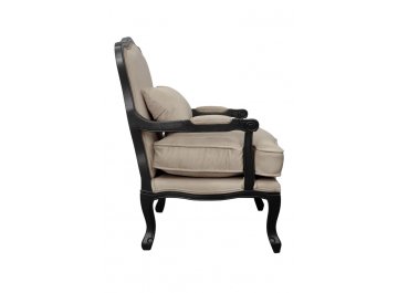 Мягкое кресло Nitro Taupe