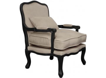 Мягкое кресло Nitro Taupe