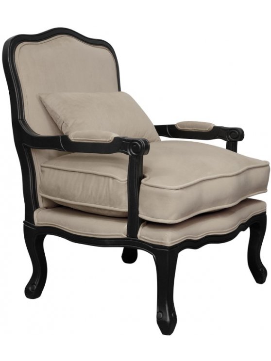 Мягкое кресло Nitro Taupe