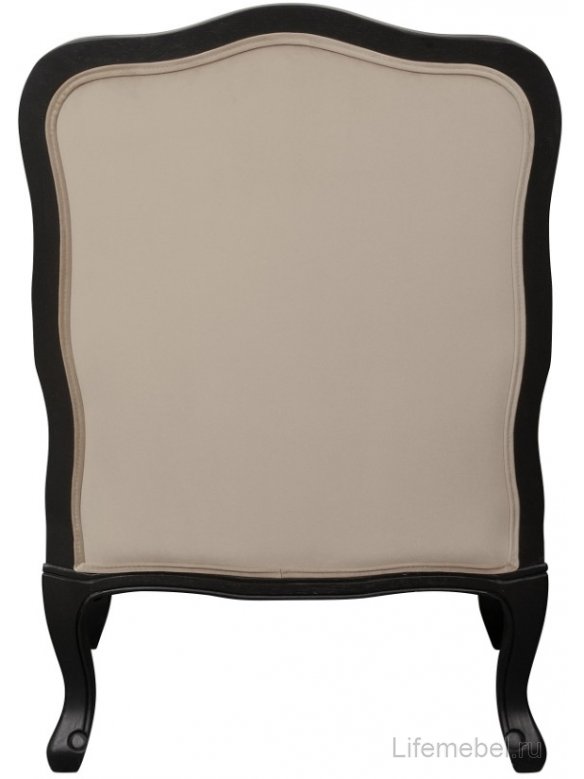 Мягкое кресло Nitro Taupe