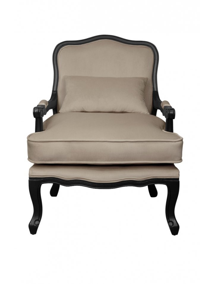 Мягкое кресло Nitro Taupe