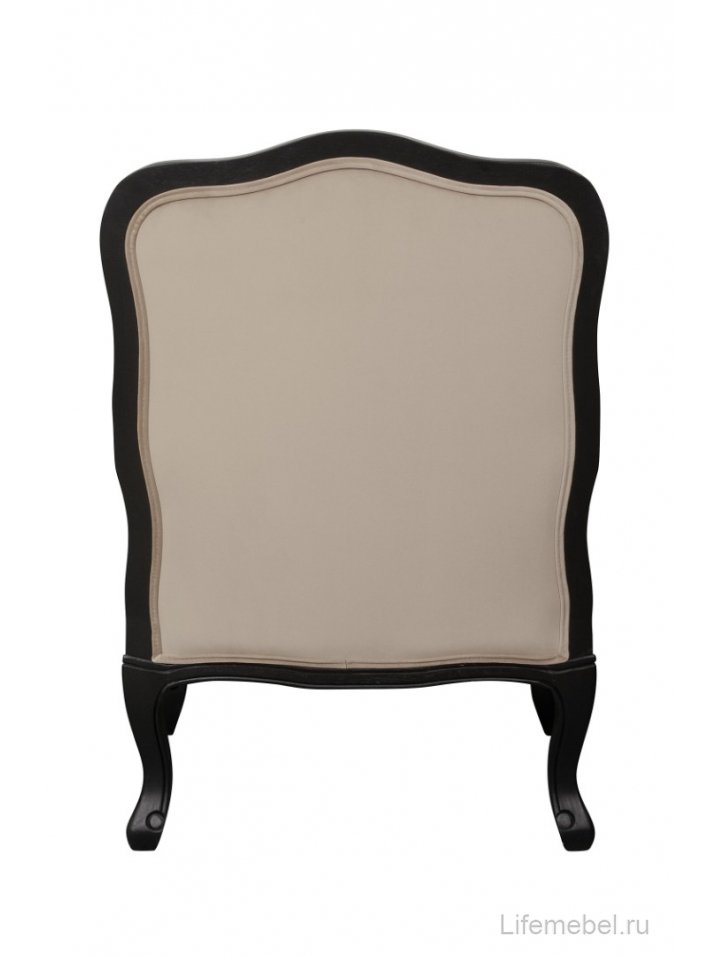 Мягкое кресло Nitro Taupe