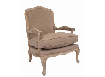 Мягкое полукресло с подлокотниками Nitro