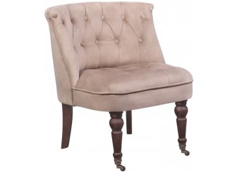 Низкое кресло Aviana Mocco