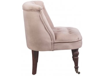 Низкое кресло Aviana Mocco