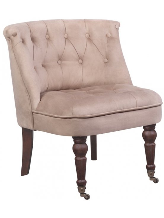 Низкое кресло Aviana Mocco