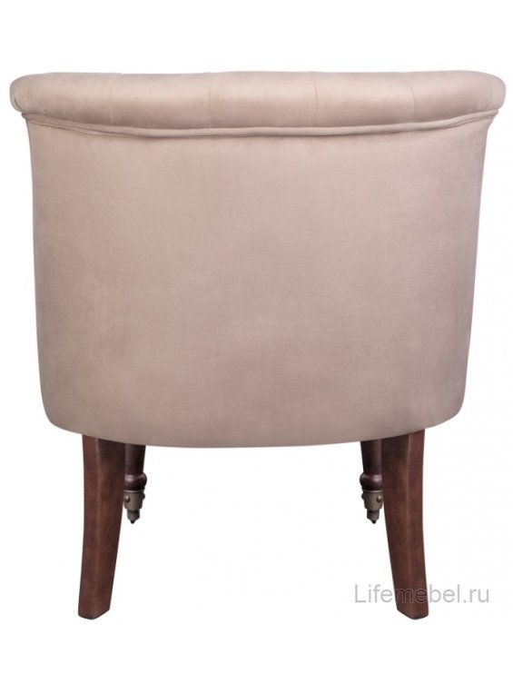 Низкое кресло Aviana Mocco