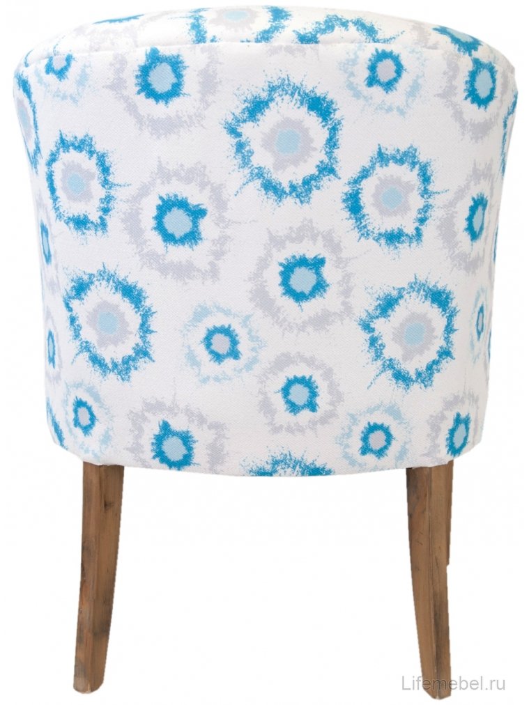 Низкое кресло Laela Deep