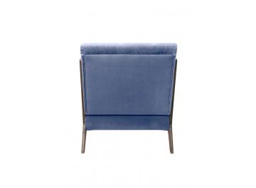 Низкое кресло Mody Sky