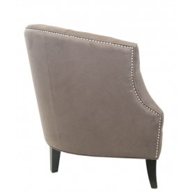 Низкое кресло Solio