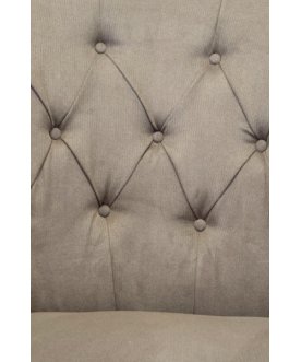 Низкое кресло Solio