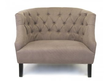 Низкое кресло Solio