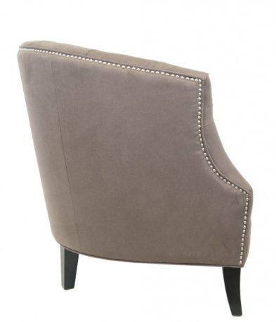 Низкое кресло Solio