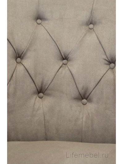 Низкое кресло Solio