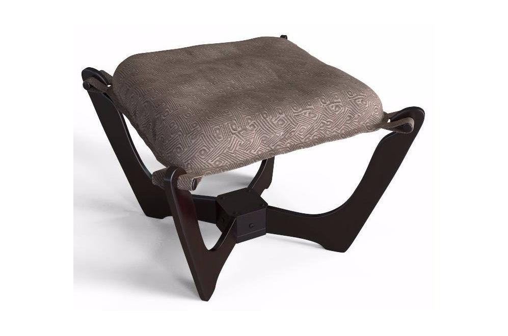 Банкетка Альба ткань десерт