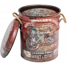 Сундуки Слайго 2 шт.