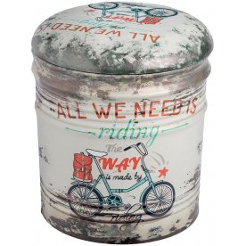 Сундуки Атлон 2 шт.