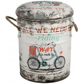 Сундуки Атлон 2 шт.