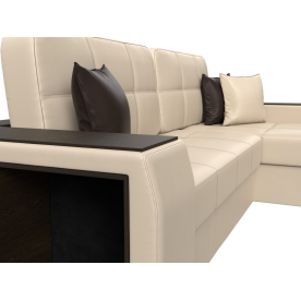 Диван угловой Брюссель