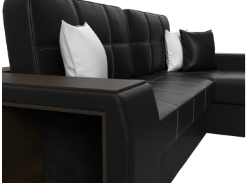 Диван угловой Брюссель