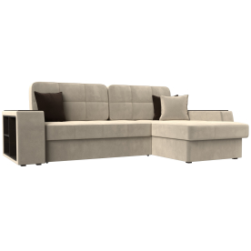 Диван угловой Брюссель