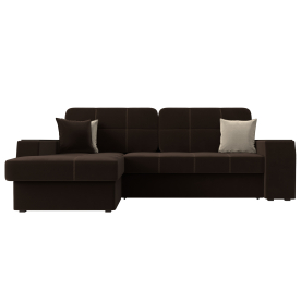 Диван угловой Брюссель