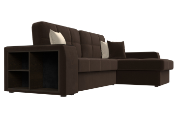 Диван угловой Златан