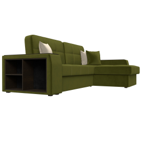 Диван угловой Брюссель