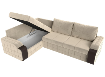 Диван угловой Николь