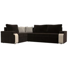 Диван угловой Николь